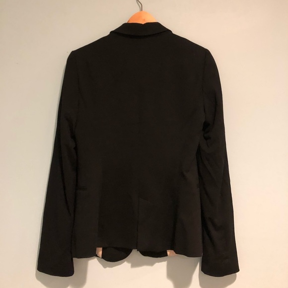 ZARA BASICS BLAZER👩‍💼 - Picture 5 of 5